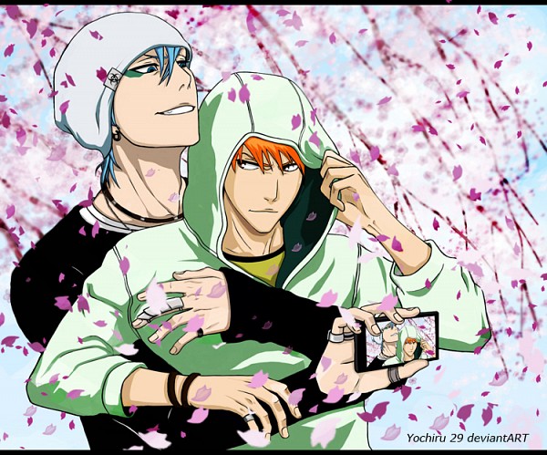 Bleach 600 1520001