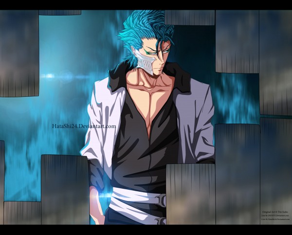 Grimmjow jeagerjaques 600 1869755