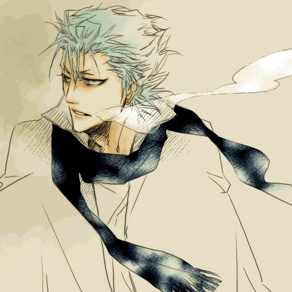Grimmjow jeagerjaques full 1544355